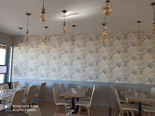 La Petite Assiette du Château à Andrézieux-Bouthéon