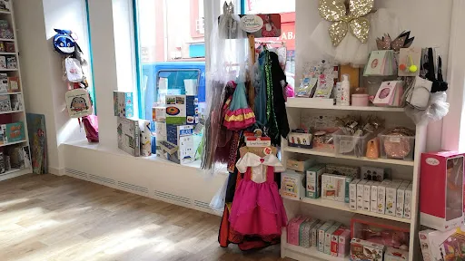 La Puce à l'Oreille à 42160 Andrézieux-Bouthéon