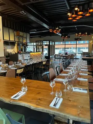 Le Bistrot Lyonnet à 42160 Andrézieux-Bouthéon