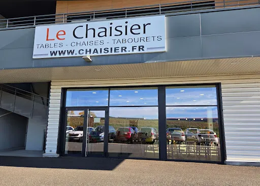 Le Chaisier à Andrézieux-Bouthéon