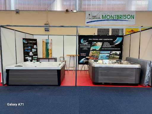 Le Concept Wellness à Andrézieux-Bouthéon