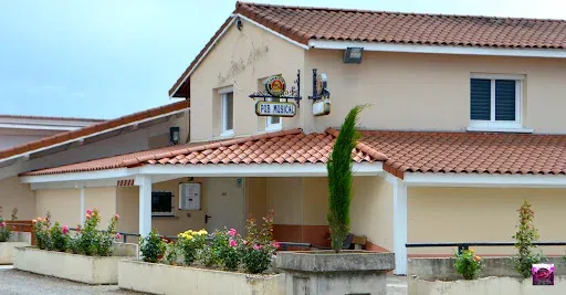 Le Meli Melo à Andrézieux-Bouthéon