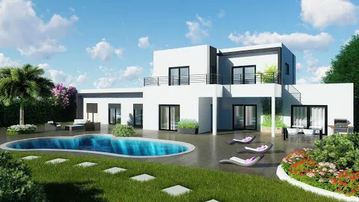 Les Maisons Dz SAS à 42160 Andrézieux-Bouthéon