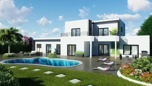 Les Maisons Dz SAS à Andrézieux-Bouthéon