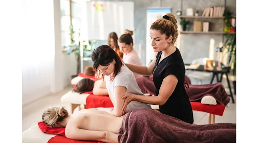 LFMBE - ecole Formation Massages Andrézieux Bouthéon à Andrézieux-Bouthéon