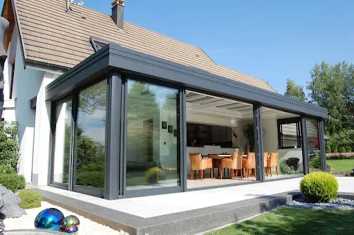 LOIRE VERANDA à Andrézieux-Bouthéon