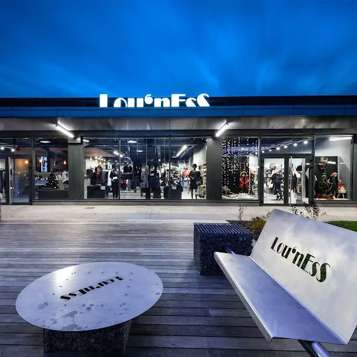 LOU NESS ANDRÉZIEUX à 42160 Andrézieux-Bouthéon