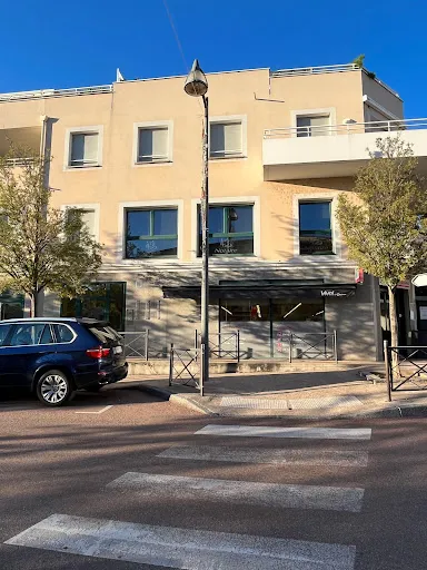 Lucie Varennes Psychologue à Andrézieux-Bouthéon