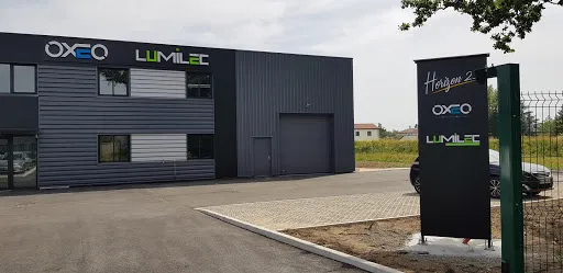 LUMILEC à Andrézieux-Bouthéon