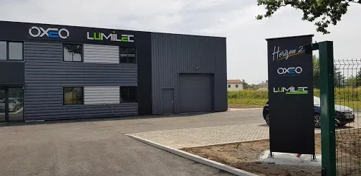LUMILEC à Andrézieux-Bouthéon