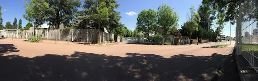 Lycée Professionnel Pierre Desgranges à Andrézieux-Bouthéon