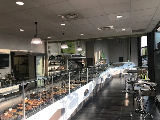 Lyonnet Traiteur à Andrézieux-Bouthéon