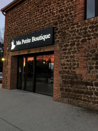 Ma petite boutique à Andrézieux-Bouthéon à 42160 Andrézieux-Bouthéon