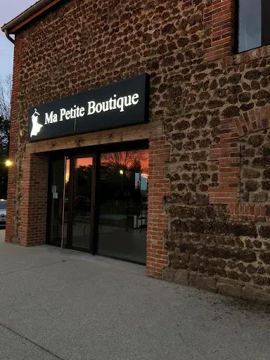 Ma petite boutique à Andrézieux-Bouthéon à Andrézieux-Bouthéon