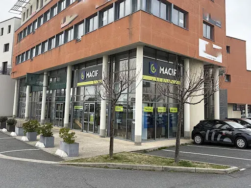 MACIF Assurances à Andrézieux-Bouthéon