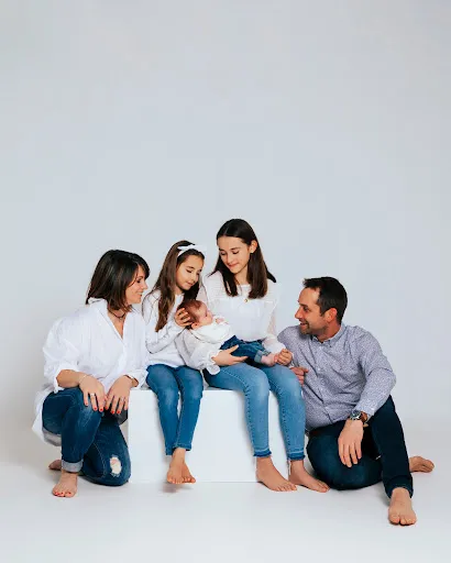 Mademoiselle Hirondelle à Andrézieux-Bouthéon