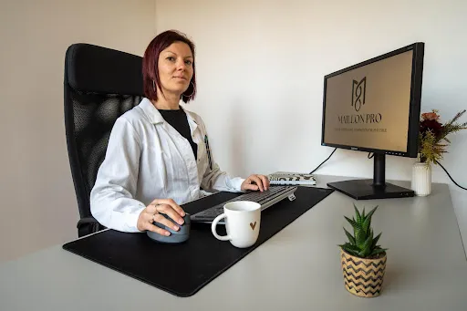 MAILLON PRO à Andrézieux-Bouthéon