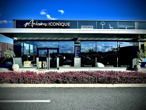 MAISON ICONIQUE à Andrézieux-Bouthéon