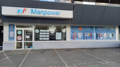 Manpower Andrézieux-Bouthéon à 42160 Andrézieux-Bouthéon