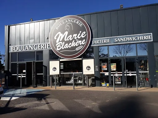 Marie Blachère ANDREZIEUX BOUTHEON à Andrézieux-Bouthéon