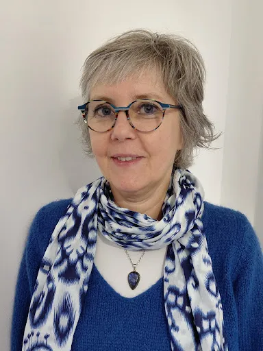 Marielle Morard - PSYCHOLOGUE à Andrézieux-Bouthéon à Andrézieux-Bouthéon