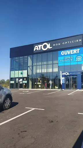 MEDICOEIL 42 - Cabinet d'ophtalmologie à Andrézieux-Bouthéon