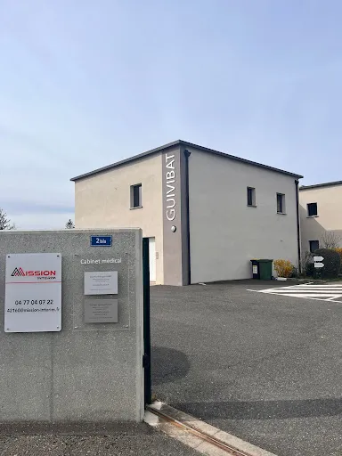 Mission Intérim à 42160 Andrézieux-Bouthéon