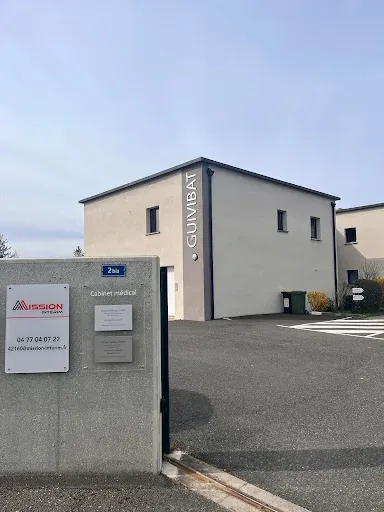 Mission Intérim à Andrézieux-Bouthéon