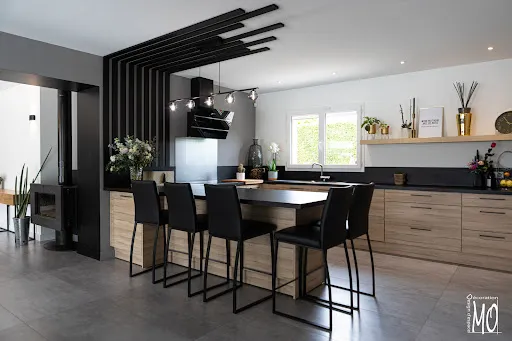 MO Design & Décoration à Andrézieux-Bouthéon