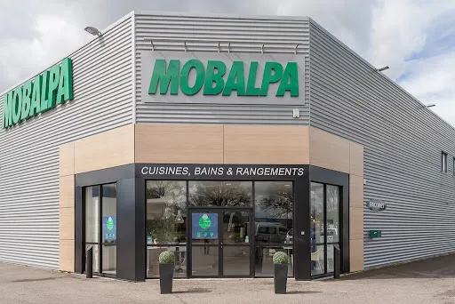 Mobalpa à Andrézieux-Bouthéon