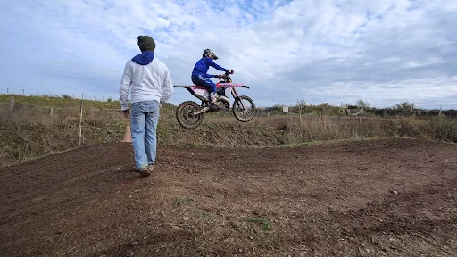 Moto Club Andrezieu à 42160 Andrézieux-Bouthéon