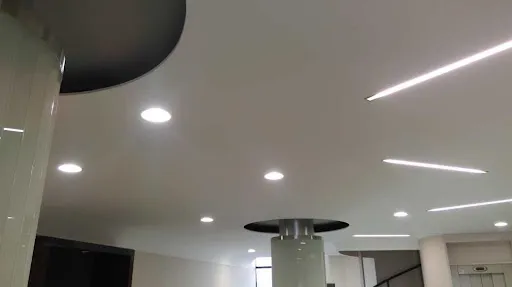 MOULIN PLATRERIE-PEINTURE à Andrézieux-Bouthéon