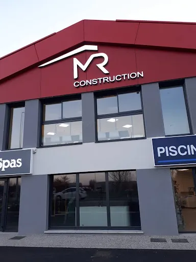 MR Construction à 42160 Andrézieux-Bouthéon