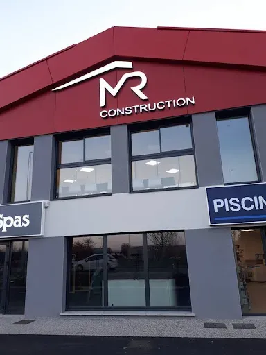 MR Construction à Andrézieux-Bouthéon