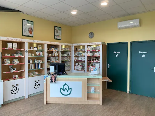 Naturhouse - Andrézieux-Bouthéon à Andrézieux-Bouthéon