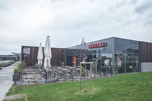 Ninkasi Andrézieux à Andrézieux-Bouthéon