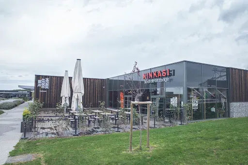 Ninkasi Andrézieux à Andrézieux-Bouthéon