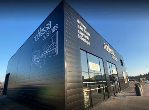 Noblessa Cuisines à Andrézieux-Bouthéon