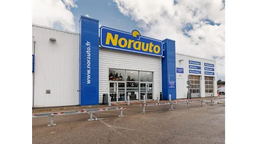 Norauto Andrezieux Boutheon à 42160 Andrézieux-Bouthéon