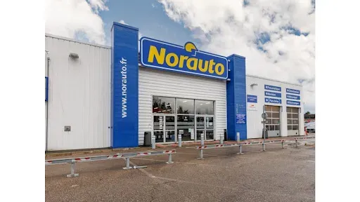 Norauto Andrezieux Boutheon à Andrézieux-Bouthéon