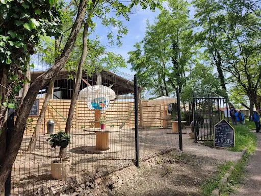 O'Repère Des 3 Ports à Andrézieux-Bouthéon