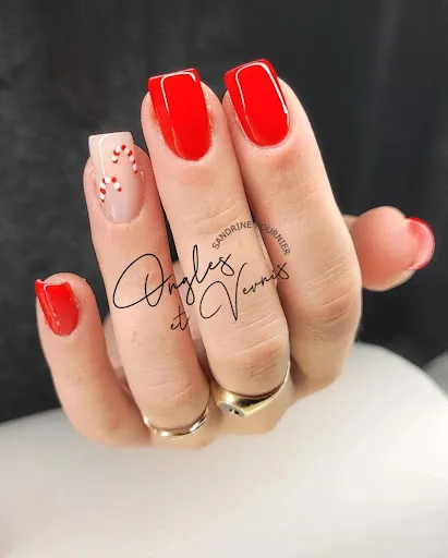 Ongles et vernis à Andrézieux-Bouthéon