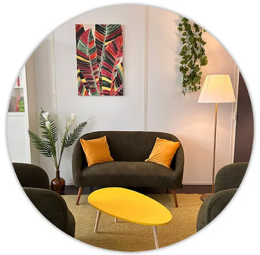 Ophélie Servanton - Psychologue clinicienne - Andrézieux Bouthéon - Souffrance au travail et en milieu scolaire à Andrézieux-Bouthéon