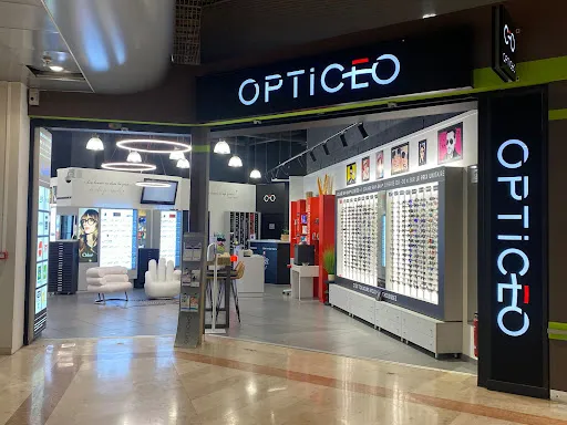 OPTICEO Andrezieux-Bouthéon à Andrézieux-Bouthéon