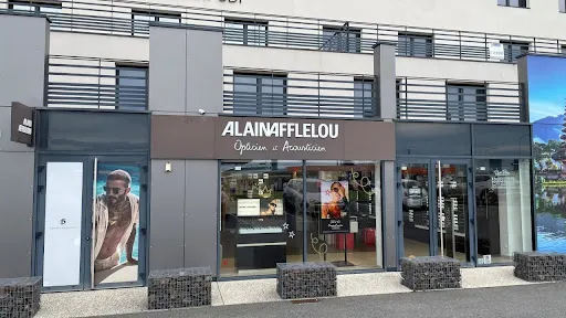 Opticien Andrézieux-Bouthéon | Alain Afflelou à Andrézieux-Bouthéon