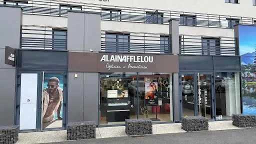 Opticien Andrézieux-Bouthéon | Alain Afflelou à Andrézieux-Bouthéon