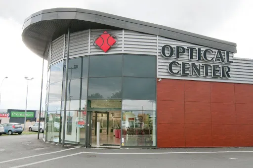 Opticien ANDREZIEUX BOUTHEON - Optical Center à Andrézieux-Bouthéon