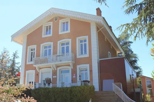 Optissimmo à Andrézieux-Bouthéon