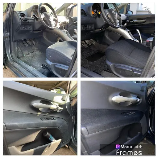 OS NETTOYAGE à Andrézieux-Bouthéon