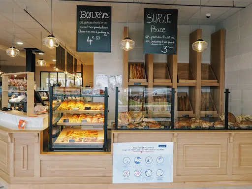 Papy Jean à Andrézieux-Bouthéon